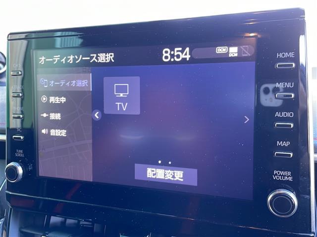 カローラスポーツ G Z 禁煙車 純正ナビ Miracast フルセグTV クルーズコントロール レーンキープアシスト 前後コーナーセンサー 衝突軽減ブレーキ バックカメラ シートヒーター 純正18インチアルミ スマートキー(6枚目)