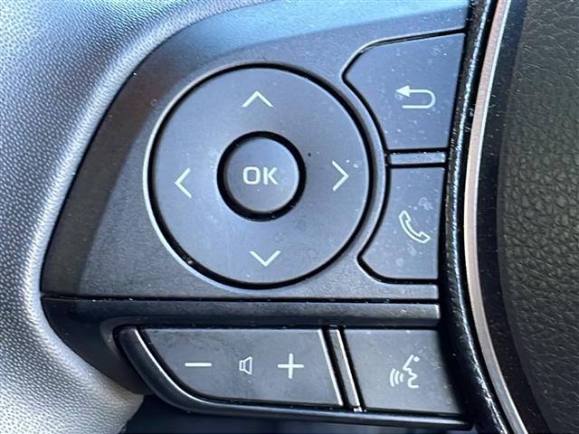 カローラスポーツ G Z 禁煙車 純正ナビ Miracast フルセグTV クルーズコントロール レーンキープアシスト 前後コーナーセンサー 衝突軽減ブレーキ バックカメラ シートヒーター 純正18インチアルミ スマートキー(7枚目)