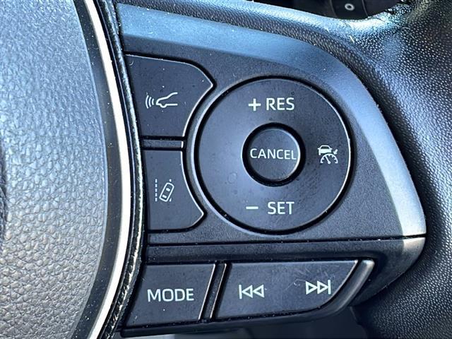 カローラスポーツ G Z 禁煙車 純正ナビ Miracast フルセグTV クルーズコントロール レーンキープアシスト 前後コーナーセンサー 衝突軽減ブレーキ バックカメラ シートヒーター 純正18インチアルミ スマートキー(8枚目)