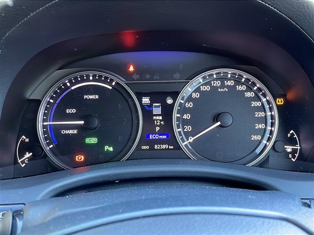 ＧＳ ＧＳ４５０ｈ　Ｉパッケージ　禁煙車　純正ナビ　フルセグＴＶ　Ｂｌｕｅｔｏｏｔｈ　クルーズコントロール　クリアランスソナー　前後コーナーセンサー　パワーシート　シートヒーター　エアシート　レザーシート　カードキー　ビルトインＥＴＣ（21枚目）