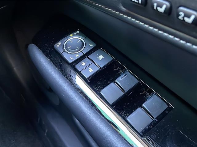 ＧＳ ＧＳ４５０ｈ　Ｉパッケージ　禁煙車　純正ナビ　フルセグＴＶ　Ｂｌｕｅｔｏｏｔｈ　クルーズコントロール　クリアランスソナー　前後コーナーセンサー　パワーシート　シートヒーター　エアシート　レザーシート　カードキー　ビルトインＥＴＣ（38枚目）