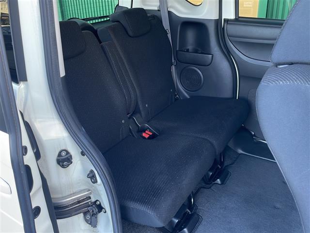 N-BOX G SSパッケージ 禁煙車 純正ナビ フルセグTV Bluetooth 4WD 両側パワースライドドア シートヒーター 社外ETC アイドリングストップ カーテンエアバッグ 純正アルミホイール 純正マット スマートキー(14枚目)