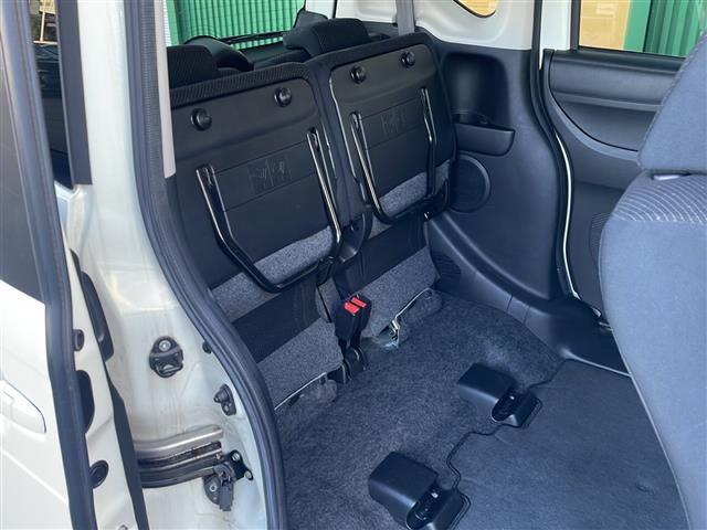 N-BOX G SSパッケージ 禁煙車 純正ナビ フルセグTV Bluetooth 4WD 両側パワースライドドア シートヒーター 社外ETC アイドリングストップ カーテンエアバッグ 純正アルミホイール 純正マット スマートキー(34枚目)