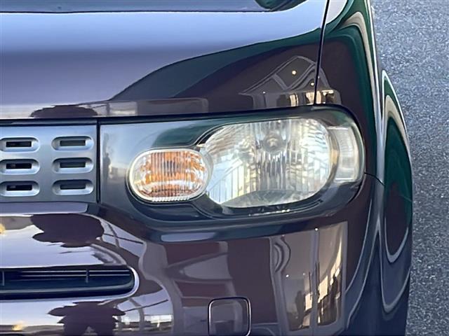 キューブ 15X Vセレクション 禁煙車 純正ナビ フルセグTV バックカメラ ビルトインETC ドライブレコーダー 社外アルミホイール 純正マット アイドリングストップ プッシュスタート フォグライト オートエアコン スマートキー(41枚目)