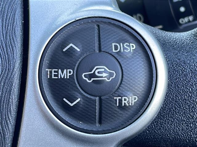 アクア Ｓ　禁煙車　純正ナビ　ＡＭ／ＦＭ／ＣＤ　ワンセグＴＶ　Ｂｌｕｅｔｏｏｔｈ　バックカメラ　ＥＴＣ　ハンドルスイッチ　純正マット　ドアバイザー　プッシュスタート　オートエアコン　オートライト　電動格納ミラー（8枚目）