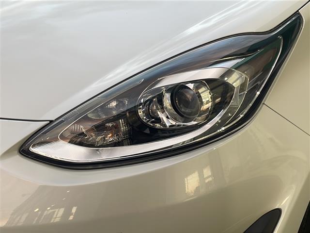 アクア Ｓ　禁煙車　純正ナビ　プルクラッシュセーフティ　バックカメラ　プッシュスタート　スマートキー　オートライト　ＬＥＤヘッドライト　ＬＫＡ　フロアマット　フルセグＴＶ　横滑り防止機能　ＡＢＳ　オートエアコン（34枚目）