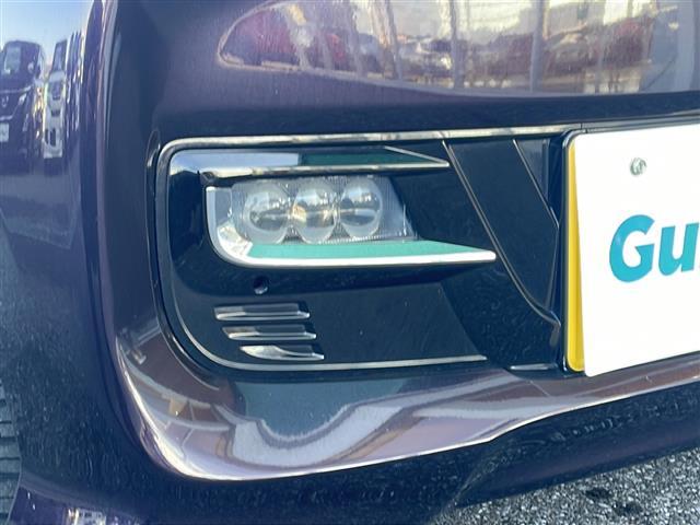 Ｎ－ＢＯＸカスタム Ｇ・Ｌホンダセンシング　禁煙車　純正ナビ　衝突軽減ブレーキ　片側パワースライドドア　バックカメラ　レーダークルーズコントロール　ＬＫＡ　オートライト　ＬＥＤヘッドライト　オートハイビーム　スマートキー　プッシュスタート　ＢＴ（39枚目）