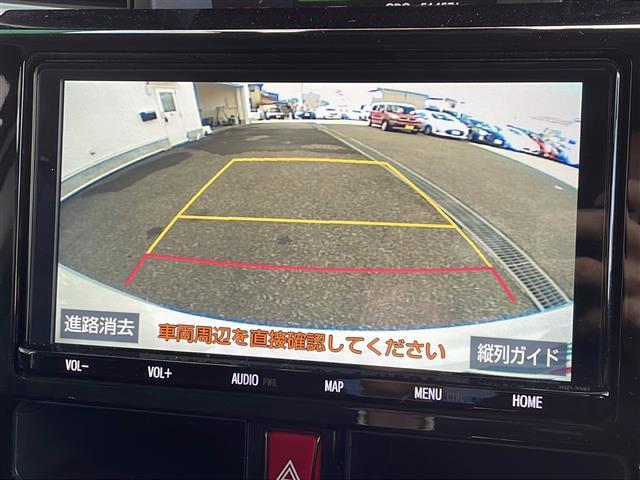 ルーミー カスタムG-T 禁煙車 純正9型ナビ モデリスタ プリクラッシュセーフティ 両側パワースライドドア クリアランスソナー クルーズコントロール LEDヘッドライト スペアキー スマートキー ETC フォグランプ AAC(4枚目)