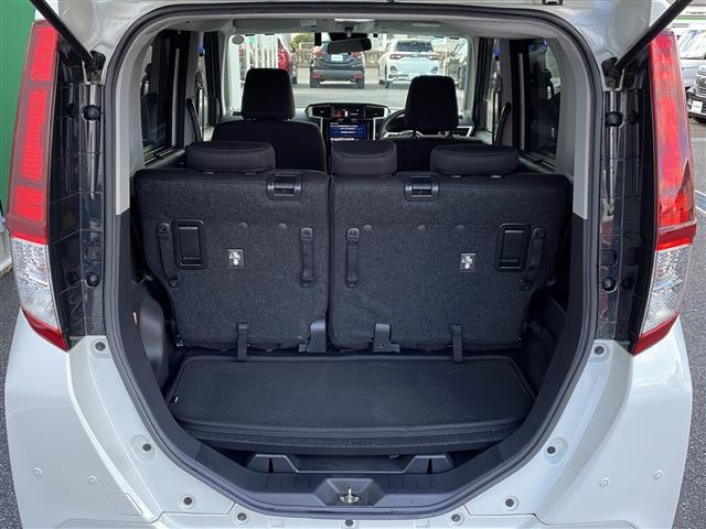 ルーミー カスタムG-T 禁煙車 純正9型ナビ モデリスタ プリクラッシュセーフティ 両側パワースライドドア クリアランスソナー クルーズコントロール LEDヘッドライト スペアキー スマートキー ETC フォグランプ AAC(15枚目)