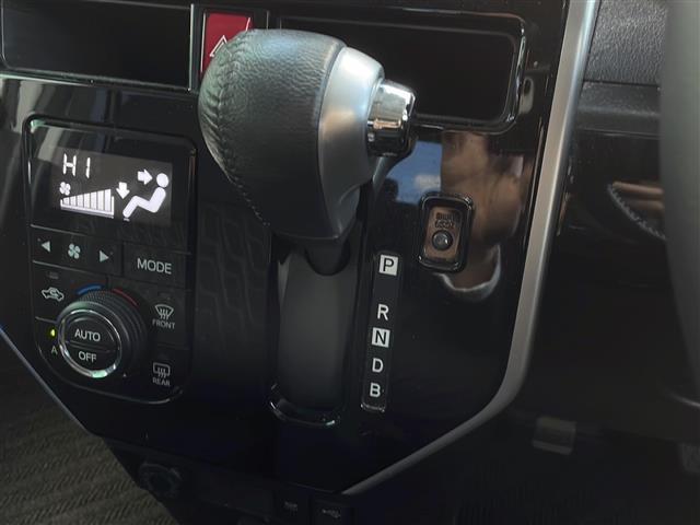 ルーミー カスタムG-T 禁煙車 純正9型ナビ モデリスタ プリクラッシュセーフティ 両側パワースライドドア クリアランスソナー クルーズコントロール LEDヘッドライト スペアキー スマートキー ETC フォグランプ AAC(29枚目)