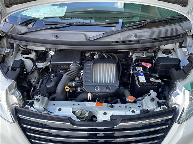 ルーミー カスタムG-T 禁煙車 純正9型ナビ モデリスタ プリクラッシュセーフティ 両側パワースライドドア クリアランスソナー クルーズコントロール LEDヘッドライト スペアキー スマートキー ETC フォグランプ AAC(42枚目)