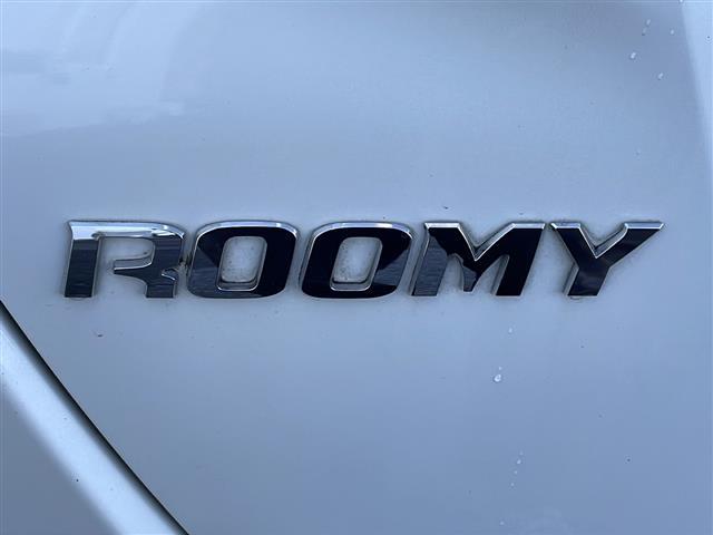 ルーミー カスタムG-T 禁煙車 純正9型ナビ モデリスタ プリクラッシュセーフティ 両側パワースライドドア クリアランスソナー クルーズコントロール LEDヘッドライト スペアキー スマートキー ETC フォグランプ AAC(43枚目)