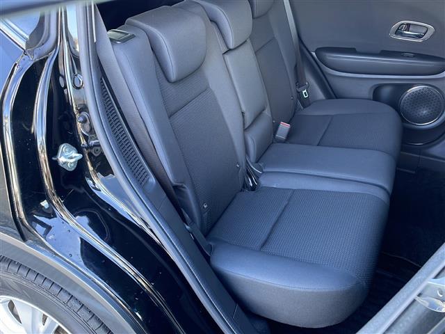 ヴェゼル ハイブリッドX・ホンダセンシング 禁煙車 純正ナビ 衝突軽減ブレーキ バックカメラ ホンダセンシング LKA アクティブクルーズコントロール LEDヘッドライト フォグランプ 電子パーキングブレーキ ブレーキホールド スマートキー(13枚目)