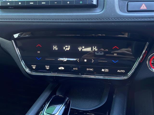 ヴェゼル ハイブリッドX・ホンダセンシング 禁煙車 純正ナビ 衝突軽減ブレーキ バックカメラ ホンダセンシング LKA アクティブクルーズコントロール LEDヘッドライト フォグランプ 電子パーキングブレーキ ブレーキホールド スマートキー(22枚目)