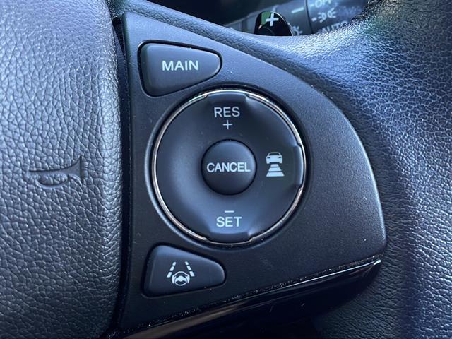 ヴェゼル ハイブリッドX・ホンダセンシング 禁煙車 純正ナビ 衝突軽減ブレーキ バックカメラ ホンダセンシング LKA アクティブクルーズコントロール LEDヘッドライト フォグランプ 電子パーキングブレーキ ブレーキホールド スマートキー(30枚目)