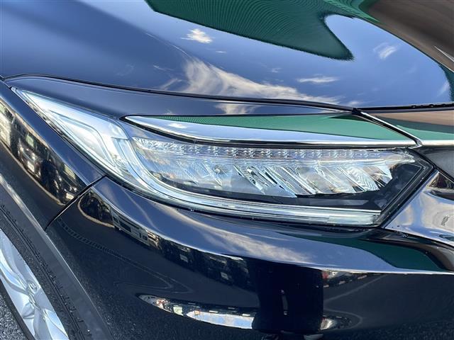 ヴェゼル ハイブリッドX・ホンダセンシング 禁煙車 純正ナビ 衝突軽減ブレーキ バックカメラ ホンダセンシング LKA アクティブクルーズコントロール LEDヘッドライト フォグランプ 電子パーキングブレーキ ブレーキホールド スマートキー(41枚目)