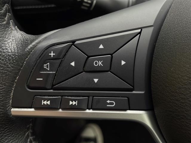 セレナ ハイウェイスターＶセレクションＩＩ　禁煙車　純正ナビ　アラウンドビューモニター　純正フリップダウンモニター　両側パワースライドドア　エマージェンシーブレーキ　クルーズコントロール　オートライト　ＬＥＤヘッドライト　フォグ　インテリキー（22枚目）