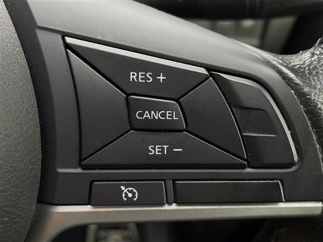 セレナ ハイウェイスターＶセレクションＩＩ　禁煙車　純正ナビ　アラウンドビューモニター　純正フリップダウンモニター　両側パワースライドドア　エマージェンシーブレーキ　クルーズコントロール　オートライト　ＬＥＤヘッドライト　フォグ　インテリキー（23枚目）