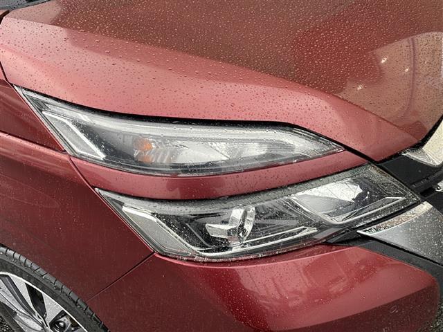 セレナ ハイウェイスターＶセレクションＩＩ　禁煙車　純正ナビ　アラウンドビューモニター　純正フリップダウンモニター　両側パワースライドドア　エマージェンシーブレーキ　クルーズコントロール　オートライト　ＬＥＤヘッドライト　フォグ　インテリキー（40枚目）