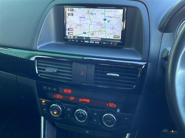 ＣＸ－５ ＸＤ　純正ナビ　バックカメラ　衝突軽減ブレーキ　フルセグ　スマートキー　プッシュスタート　オートライト　ＨＩＤヘッドライト　ステアリングリモコン　フォグランプ　ＥＴＣ　社外アルミホイール　オートエアコン（29枚目）