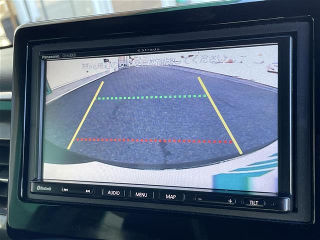 Ｎ－ＢＯＸカスタム Ｇ・Ｌターボホンダセンシング　禁煙車　社外ＳＤナビ　衝突敬遠ブレーキ　両側パワースライドドア　ＬＫＡ　レーダークルーズコントロール　バックカメラ　ハーフレザーシート　　　スマートキー　プッシュスタート　　オートライト　ＬＥＤ　ＢＴ（4枚目）