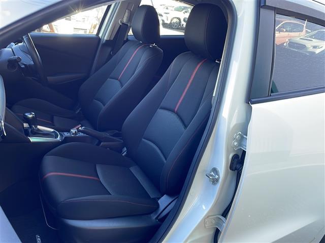 デミオ ＸＤツーリング　禁煙車　純正コネクトナビ　衝突軽減ブレーキ　バックカメラ　クルーズコントロール　ＥＴＣ　スマートキー　プッシュスタート　アイドリングストップ　フルセグＴＶ　純正アルミホイール　オートライト　ＨＩＤ（34枚目）