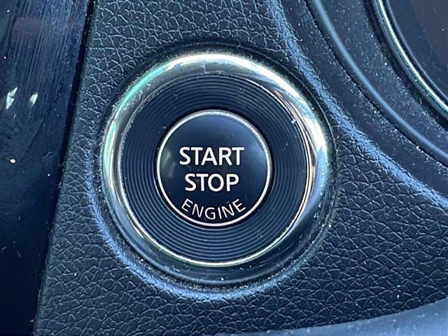 エクストレイル ２０Ｘ　純正ナビ　４ＷＤ　ルーフレール　バックカメラ　ステアリングスイッチ　純正アルミホイール　オートライト　ダウンヒルアシスト　シートヒーター　インテリジェントキー　プッシュスタート　ＨＩＤヘッドライト（27枚目）