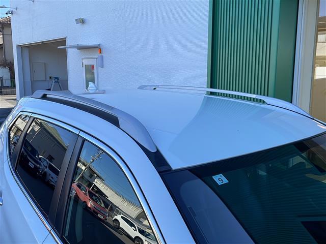 エクストレイル ２０Ｘ　純正ナビ　４ＷＤ　ルーフレール　バックカメラ　ステアリングスイッチ　純正アルミホイール　オートライト　ダウンヒルアシスト　シートヒーター　インテリジェントキー　プッシュスタート　ＨＩＤヘッドライト（40枚目）