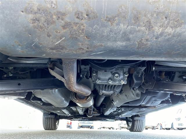 エクストレイル ２０Ｘ　純正ナビ　４ＷＤ　ルーフレール　バックカメラ　ステアリングスイッチ　純正アルミホイール　オートライト　ダウンヒルアシスト　シートヒーター　インテリジェントキー　プッシュスタート　ＨＩＤヘッドライト（42枚目）