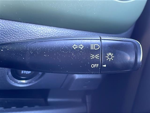 ハスラー Ｇ　禁煙車　社外ナビ　バックカメラ　衝突軽減ブレーキ　ドラレコ　ＬＫＡ　オートライト　ＥＴＣ　プッシュスタート　オートエアコン　ステアリングスイッチ　アイドリングストップ　スマートキー　プッシュスタート（12枚目）