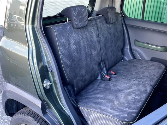 ハスラー Ｇ　禁煙車　社外ナビ　バックカメラ　衝突軽減ブレーキ　ドラレコ　ＬＫＡ　オートライト　ＥＴＣ　プッシュスタート　オートエアコン　ステアリングスイッチ　アイドリングストップ　スマートキー　プッシュスタート（15枚目）