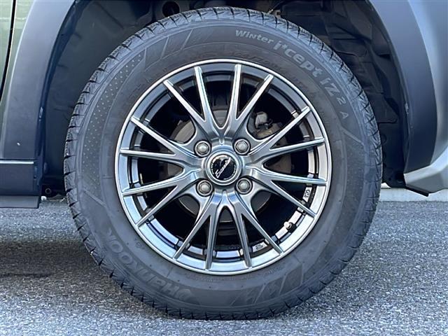 ハスラー Ｇ　禁煙車　社外ナビ　バックカメラ　衝突軽減ブレーキ　ドラレコ　ＬＫＡ　オートライト　ＥＴＣ　プッシュスタート　オートエアコン　ステアリングスイッチ　アイドリングストップ　スマートキー　プッシュスタート（17枚目）