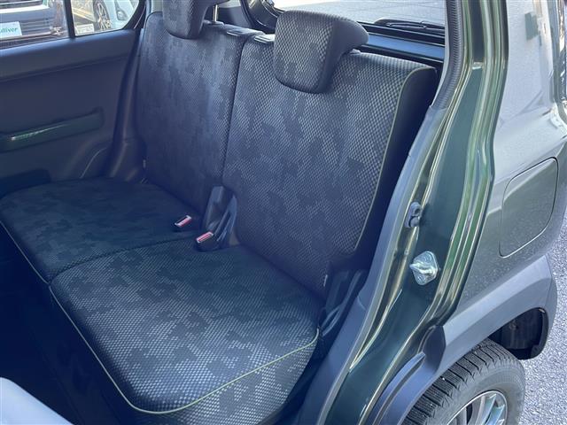 ハスラー Ｇ　禁煙車　社外ナビ　バックカメラ　衝突軽減ブレーキ　ドラレコ　ＬＫＡ　オートライト　ＥＴＣ　プッシュスタート　オートエアコン　ステアリングスイッチ　アイドリングストップ　スマートキー　プッシュスタート（35枚目）