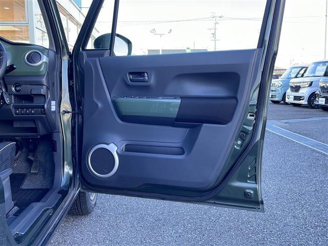 ハスラー Ｇ　禁煙車　社外ナビ　バックカメラ　衝突軽減ブレーキ　ドラレコ　ＬＫＡ　オートライト　ＥＴＣ　プッシュスタート　オートエアコン　ステアリングスイッチ　アイドリングストップ　スマートキー　プッシュスタート（37枚目）