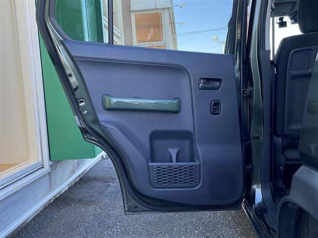 ハスラー Ｇ　禁煙車　社外ナビ　バックカメラ　衝突軽減ブレーキ　ドラレコ　ＬＫＡ　オートライト　ＥＴＣ　プッシュスタート　オートエアコン　ステアリングスイッチ　アイドリングストップ　スマートキー　プッシュスタート（38枚目）