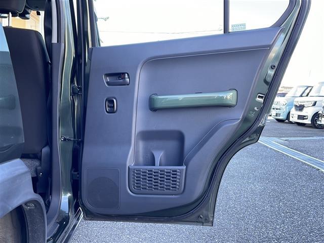 ハスラー Ｇ　禁煙車　社外ナビ　バックカメラ　衝突軽減ブレーキ　ドラレコ　ＬＫＡ　オートライト　ＥＴＣ　プッシュスタート　オートエアコン　ステアリングスイッチ　アイドリングストップ　スマートキー　プッシュスタート（39枚目）