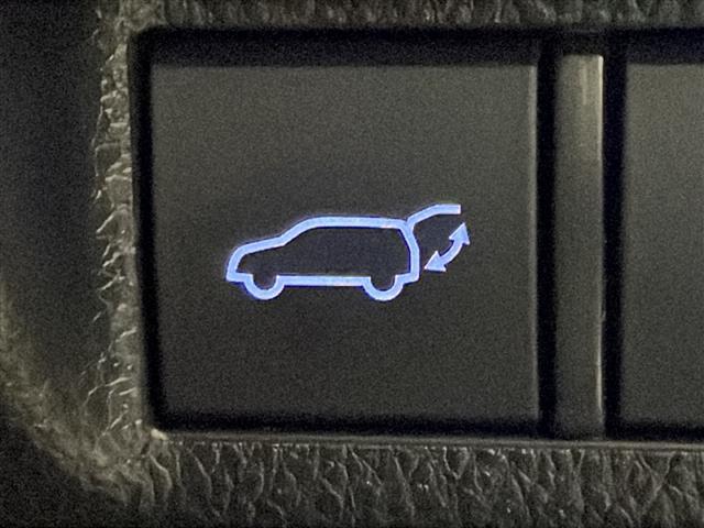 ＲＡＶ４ ＰＨＶ ブラックトーン　禁煙車　純正コネクトナビ　パノラミックビューモニタ　プリクラッシュセーフティ　ＢＳＭ　レーダークルーズコントロール　パワーバックドア　ＬＫＡ　ステアリングヒーター　ＡＣ１００Ｖ　充電ケーブル　純正ＡＷ（7枚目）