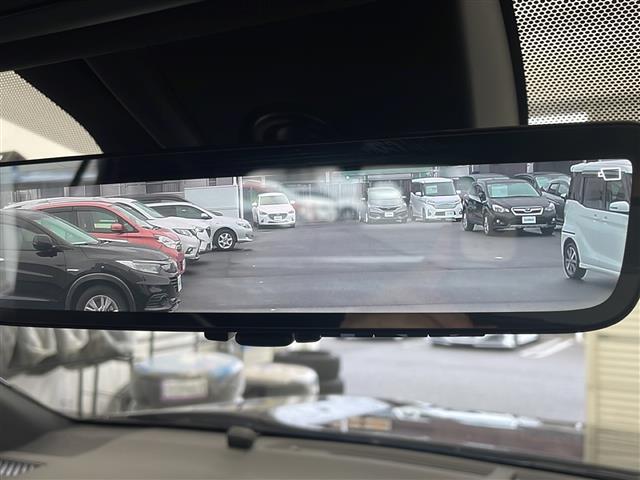 ＲＡＶ４ ＰＨＶ ブラックトーン　禁煙車　純正コネクトナビ　パノラミックビューモニタ　プリクラッシュセーフティ　ＢＳＭ　レーダークルーズコントロール　パワーバックドア　ＬＫＡ　ステアリングヒーター　ＡＣ１００Ｖ　充電ケーブル　純正ＡＷ（36枚目）