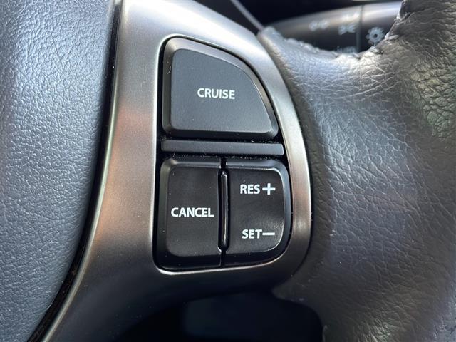 ハスラー ＪスタイルＩＩターボ　禁煙車　衝突軽減ブレーキ　ＬＫＡ　シートヒーター　オートライト　クルーズコントロール　オートエアコン　フォグランプ　純正アルミホイール　プッシュスタート　スマートキー　パワーウインドウ　ＨＩＤヘッド（4枚目）