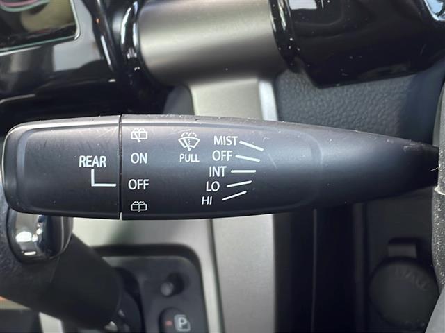 ハスラー ＪスタイルＩＩターボ　禁煙車　衝突軽減ブレーキ　ＬＫＡ　シートヒーター　オートライト　クルーズコントロール　オートエアコン　フォグランプ　純正アルミホイール　プッシュスタート　スマートキー　パワーウインドウ　ＨＩＤヘッド（11枚目）