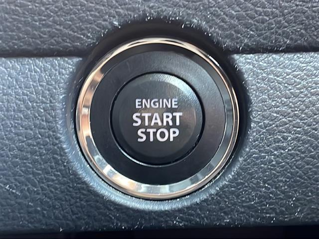 ハスラー ＪスタイルＩＩターボ　禁煙車　衝突軽減ブレーキ　ＬＫＡ　シートヒーター　オートライト　クルーズコントロール　オートエアコン　フォグランプ　純正アルミホイール　プッシュスタート　スマートキー　パワーウインドウ　ＨＩＤヘッド（24枚目）