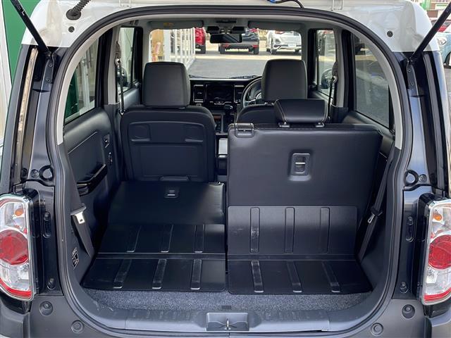 ハスラー ＪスタイルＩＩターボ　禁煙車　衝突軽減ブレーキ　ＬＫＡ　シートヒーター　オートライト　クルーズコントロール　オートエアコン　フォグランプ　純正アルミホイール　プッシュスタート　スマートキー　パワーウインドウ　ＨＩＤヘッド（32枚目）