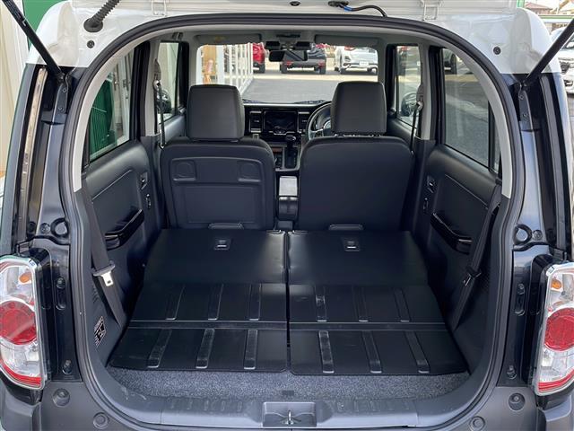 ハスラー ＪスタイルＩＩターボ　禁煙車　衝突軽減ブレーキ　ＬＫＡ　シートヒーター　オートライト　クルーズコントロール　オートエアコン　フォグランプ　純正アルミホイール　プッシュスタート　スマートキー　パワーウインドウ　ＨＩＤヘッド（33枚目）