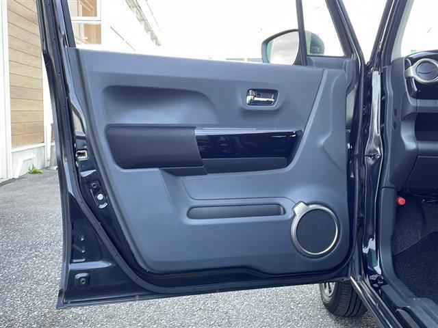 ハスラー ＪスタイルＩＩターボ　禁煙車　衝突軽減ブレーキ　ＬＫＡ　シートヒーター　オートライト　クルーズコントロール　オートエアコン　フォグランプ　純正アルミホイール　プッシュスタート　スマートキー　パワーウインドウ　ＨＩＤヘッド（36枚目）