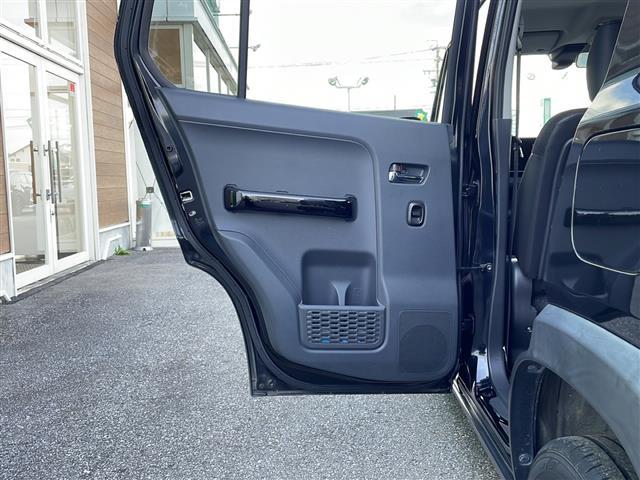 ハスラー ＪスタイルＩＩターボ　禁煙車　衝突軽減ブレーキ　ＬＫＡ　シートヒーター　オートライト　クルーズコントロール　オートエアコン　フォグランプ　純正アルミホイール　プッシュスタート　スマートキー　パワーウインドウ　ＨＩＤヘッド（38枚目）