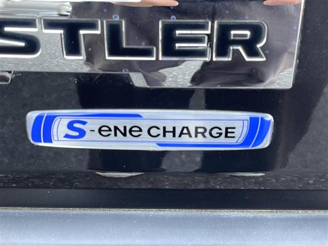 ハスラー ＪスタイルＩＩターボ　禁煙車　衝突軽減ブレーキ　ＬＫＡ　シートヒーター　オートライト　クルーズコントロール　オートエアコン　フォグランプ　純正アルミホイール　プッシュスタート　スマートキー　パワーウインドウ　ＨＩＤヘッド（40枚目）