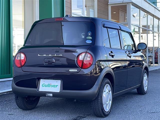 アルトラパン Ｌ　純正ナビ　ＳＤナビ　フルセグ　禁煙車　スマートキー　シートヒーター　電動格納ミラー　アイドリングストップ　ワンオーナー　ビルドインＥＴＣ　プッシュスタート　Ｂｌｕｅｔｏｏｔｈ（20枚目）