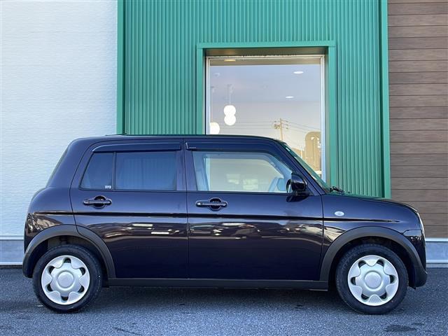 アルトラパン Ｌ　純正ナビ　ＳＤナビ　フルセグ　禁煙車　スマートキー　シートヒーター　電動格納ミラー　アイドリングストップ　ワンオーナー　ビルドインＥＴＣ　プッシュスタート　Ｂｌｕｅｔｏｏｔｈ（21枚目）