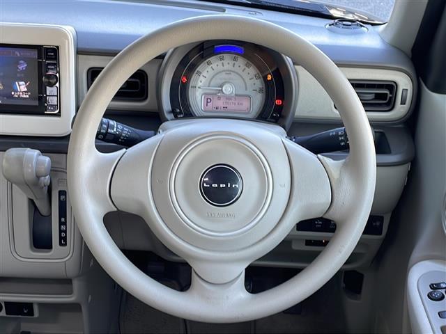 アルトラパン Ｌ　純正ナビ　ＳＤナビ　フルセグ　禁煙車　スマートキー　シートヒーター　電動格納ミラー　アイドリングストップ　ワンオーナー　ビルドインＥＴＣ　プッシュスタート　Ｂｌｕｅｔｏｏｔｈ（22枚目）