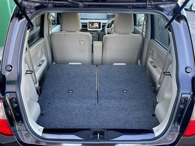 アルトラパン Ｌ　純正ナビ　ＳＤナビ　フルセグ　禁煙車　スマートキー　シートヒーター　電動格納ミラー　アイドリングストップ　ワンオーナー　ビルドインＥＴＣ　プッシュスタート　Ｂｌｕｅｔｏｏｔｈ（36枚目）